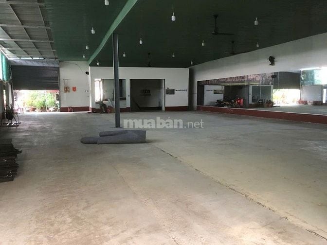 * Cho thuê kho xưởng*450m2 Nguyễn Duy Trinh, Trường Thạnh, Quận 9