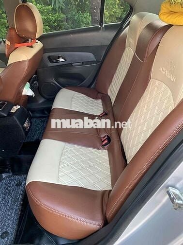 Chevrolet Cruze 2011 LS 1.6 - 124358 km