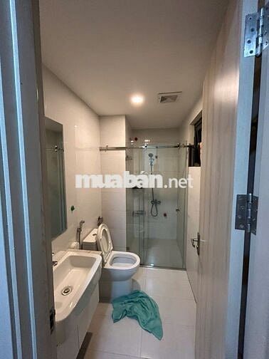 Vào luôn The Garden Hill - Trần Bình 80m2 2PN Full đồ đẹp chỉ 13tr/th