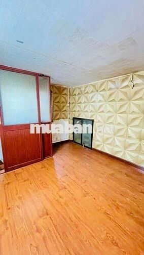 NHÀ NHỎ 3 TẦNG Q1 - DT 3x4 - 2.6 TỶ