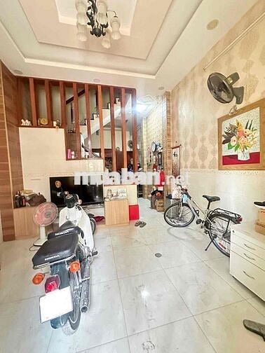 CHÚ LÂN CẦN BÁN NHÀ NGAY ĐẶNG DUNG,TÂN ĐỊNH,Q1.GIÁ:7Tỷ510/59.8m2.SỔ RI