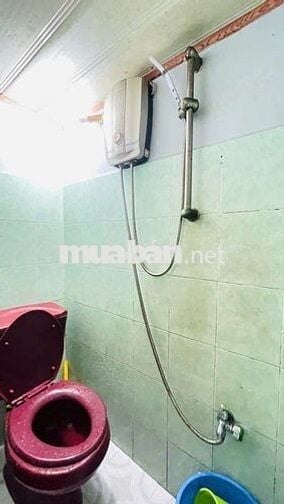 NHÀ NHỎ 3 TẦNG Q1 - DT 3x4 - 2.6 TỶ