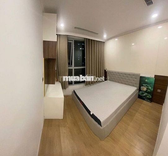 Cho thuê cc 2 ngủ Vinhome Gardenia , có tặng vé gym và bơi miễn phí