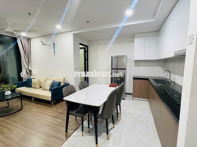 Bán Căn FPT PLaza 2 - 2PN - DT 68m2 - Giá 3 tỷ 350