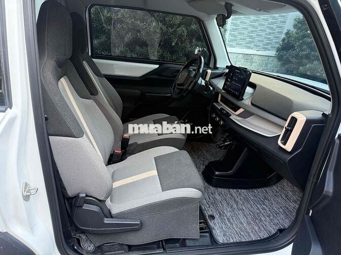 VinFast VF3 2025 - 20nghìn km mua pin