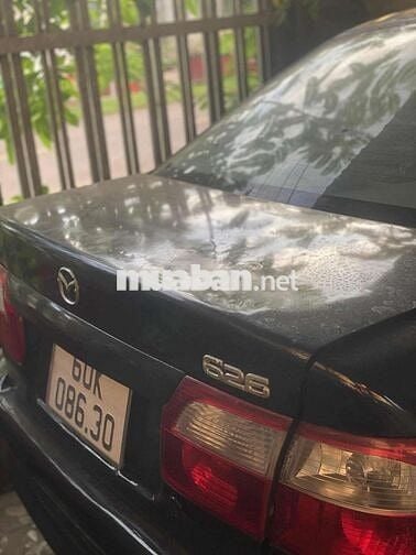 Mazda 626 giá rẻ