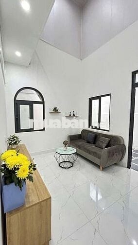 🏡 BÁN NHÀ MÊ LỬNG – HẺM  MẠC ĐĨNH CHI, P. TÂN TIẾN – TP. BMT