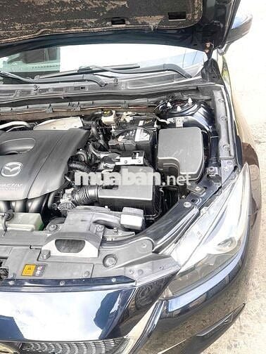 Mazda 3 2018 Sport Premium 63000 km