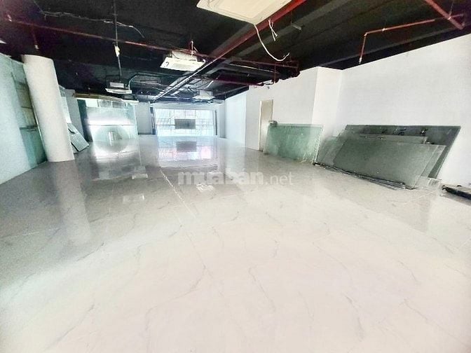 CHO THUÊ MB GÓC 2MT – 10B SƯƠNG NGUYỆT ÁNH & CMT8,