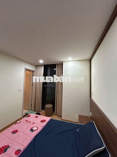 Vào luôn The Garden Hill - Trần Bình 80m2 2PN Full đồ đẹp chỉ 13tr/th