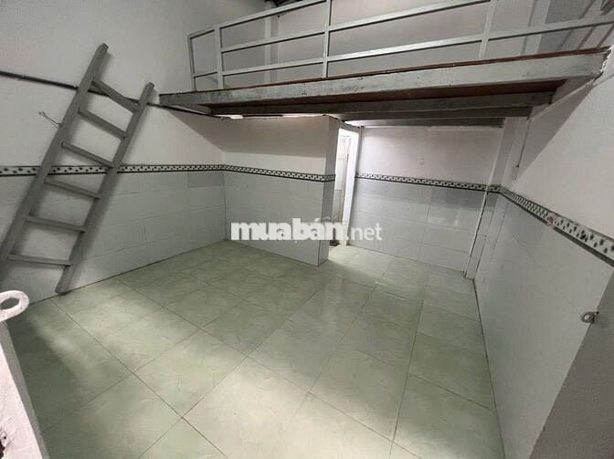 Dãy trọ 5*26m hẻm 609 Nguyễn Ảnh Thủ, Q12, SHR chính chủ