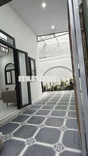 🏡 BÁN NHÀ MÊ LỬNG – HẺM  MẠC ĐĨNH CHI, P. TÂN TIẾN – TP. BMT