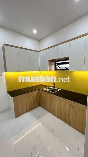 🏡 BÁN NHÀ MÊ LỬNG – HẺM  MẠC ĐĨNH CHI, P. TÂN TIẾN – TP. BMT