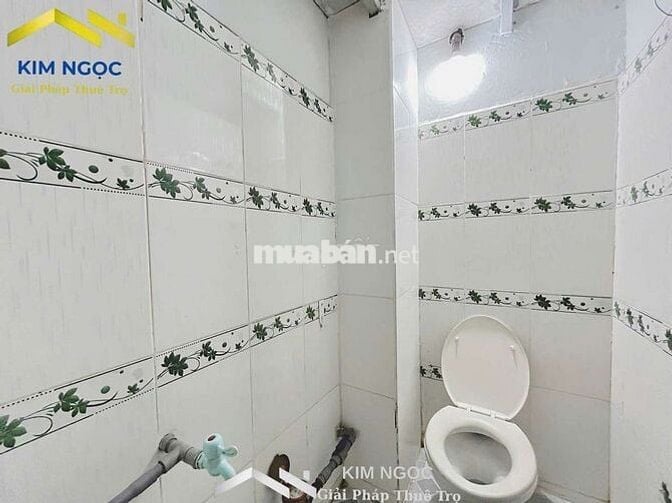 cho thuê trọ 1 người ngay khu chợ bình trị đông bện viện bình tân