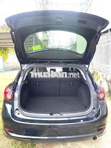 Mazda 3 2018 Sport Premium 63000 km