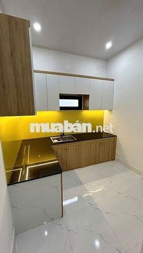 🏡 BÁN NHÀ MÊ LỬNG – HẺM  MẠC ĐĨNH CHI, P. TÂN TIẾN – TP. BMT