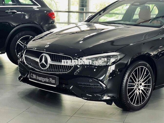 Mercedes C200 Plus V1 chính hãng cần bán