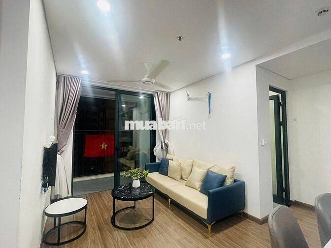 Bán Căn FPT PLaza 2 - 2PN - DT 68m2 - Giá 3 tỷ 350