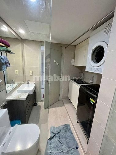 Bán Căn hộ Soho, 32m2 , Full Nội Thất , Giá : 4 Tỷ 250 tr,Cô Giang Q1