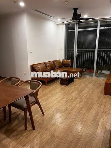 Vào luôn Vinhomes Gardenia - Mỹ Đình 80m2 2PN chỉ 16tr/th full đồ đẹp