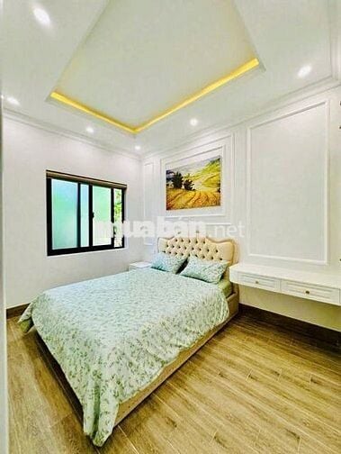 🔥 BÁN NHÀ 2 TẦNG KIỆT 105 MINH MẠNG – ĐƯỜNG Ô TÔ – FULL NỘI THẤT XỊN