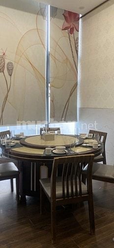 Nhà hàng Đỉnh Thái Phong cần tuyển gấp nhân viên phụ bếp, bàn, bảo vệ