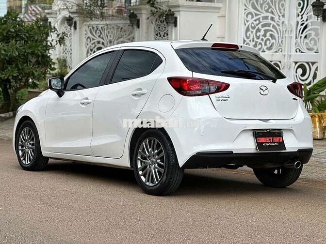 Connect Auto bán Mazda 2 Hatchback 2021 1.5 AT