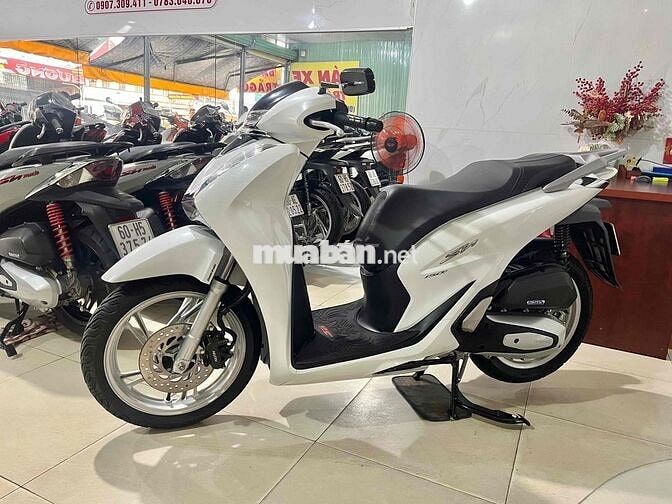SH 150 xe đẹp máy rin