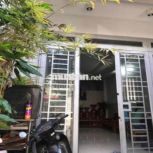 cho thue nhà hẻm Ba gác Đỗ Thúc Tịnh phường 12 Gò vấp