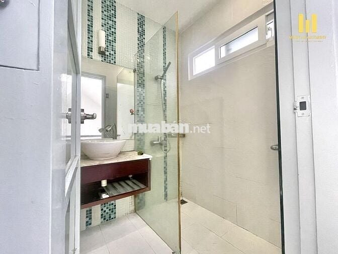 🛑NHÀ HẺM XE HƠI✅LÀM SPA, THỜI TRANG✅3PN + 4WC✅BAO THUẾ