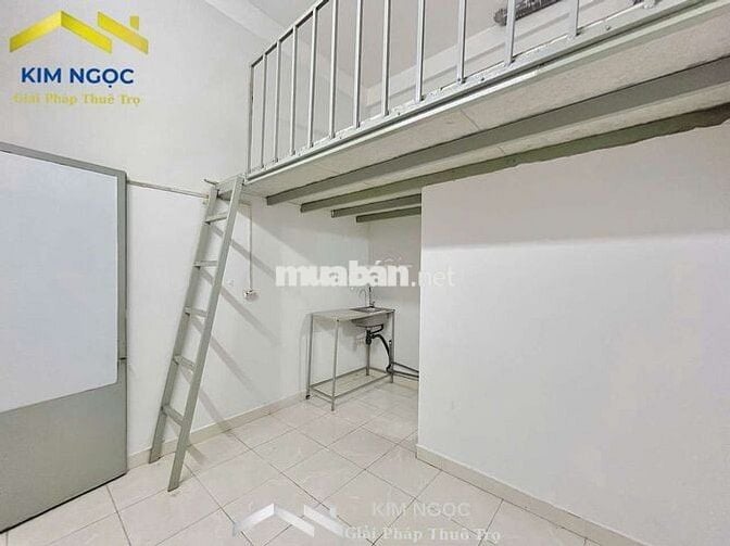 cho thuê trọ 1 người ngay khu chợ bình trị đông bện viện bình tân