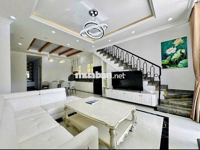 🔥 BÁN NHÀ 2 TẦNG KIỆT 105 MINH MẠNG – ĐƯỜNG Ô TÔ – FULL NỘI THẤT XỊN