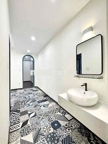 💥 GIÁ CỰC TỐT!! NHÀ 89M2 BÌNH THẠNH GIÁ CHỈ 6T THƯƠNG LƯỢNG 📌💥