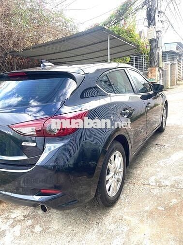Mazda 3 2018 Sport Premium 63000 km