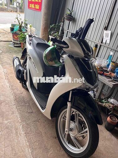 sh125i cbs. chính chủ