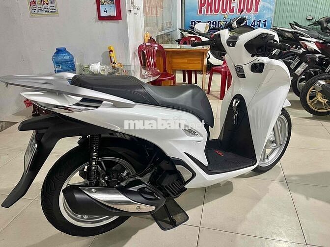 SH 150 xe đẹp máy rin