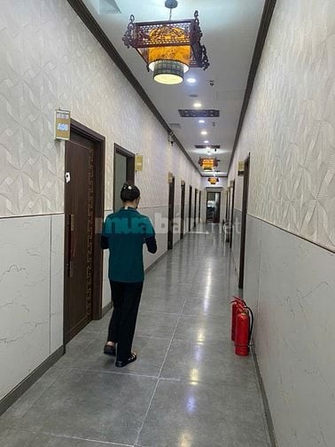 Nhà hàng Đỉnh Thái Phong cần tuyển gấp nhân viên phụ bếp, bàn, bảo vệ