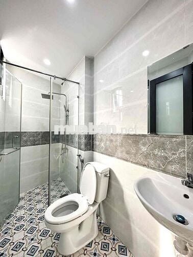 💥 GIÁ CỰC TỐT!! NHÀ 89M2 BÌNH THẠNH GIÁ CHỈ 6T THƯƠNG LƯỢNG 📌💥