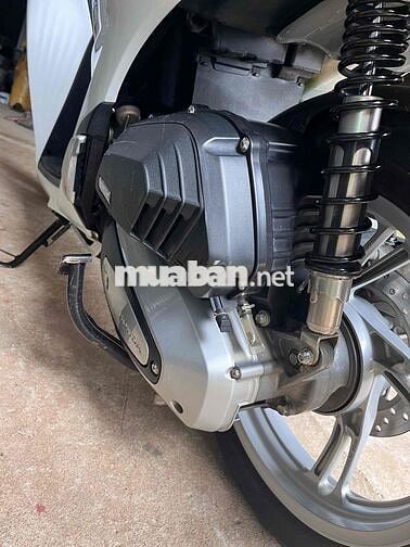 sh125i cbs. chính chủ