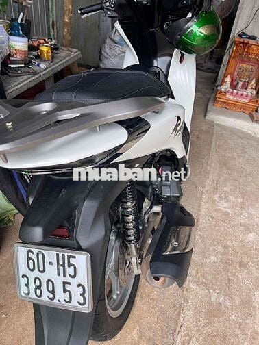 sh125i cbs. chính chủ