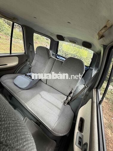 Kia Sportage 2001 - 200000 km