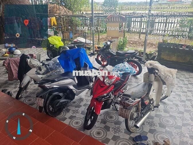 Cần bán xe do không sử dụng, chính chủ cavet