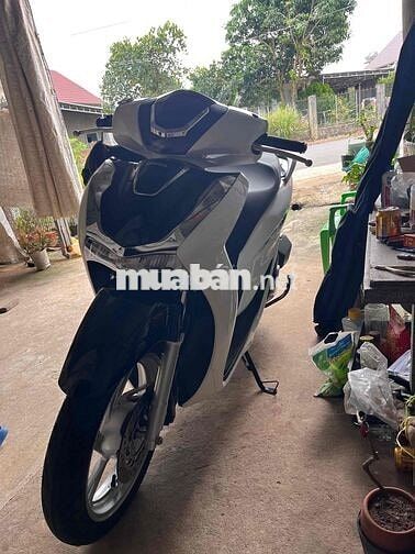 sh125i cbs. chính chủ