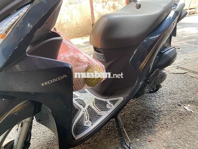 xe vision chính chủ biển 29D mầu xanh đá