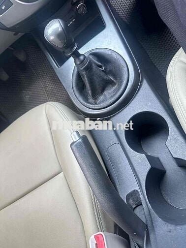 Kia Cerato 2009 1.6 MT - 132000 km