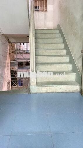 GẤP! CHUNG CƯ LẦU 1-CĂN GÓC, 58M2, 2PN, CHỈ 2.75TỶ, LÊ THỊ RIÊNG Q.10