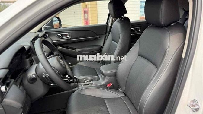 Honda HR-V G Trắng giao ngay