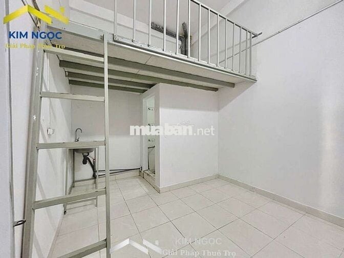 cho thuê trọ 1 người ngay khu chợ bình trị đông bện viện bình tân