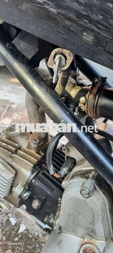 Cần bán wyn ld đài loan ít đi còn rất đẹp  4,5 tr