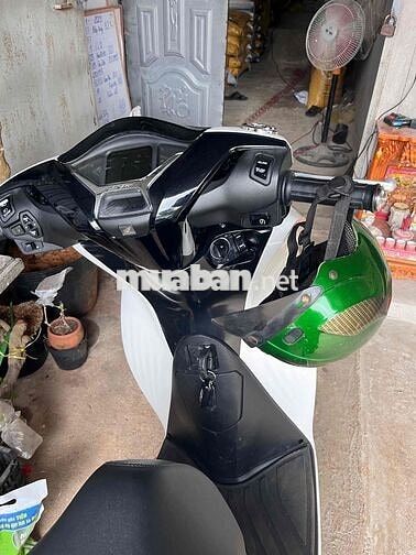 sh125i cbs. chính chủ